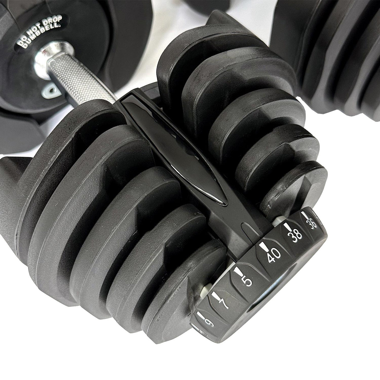 SmartBells® 40kg Adjustable Dumbbells