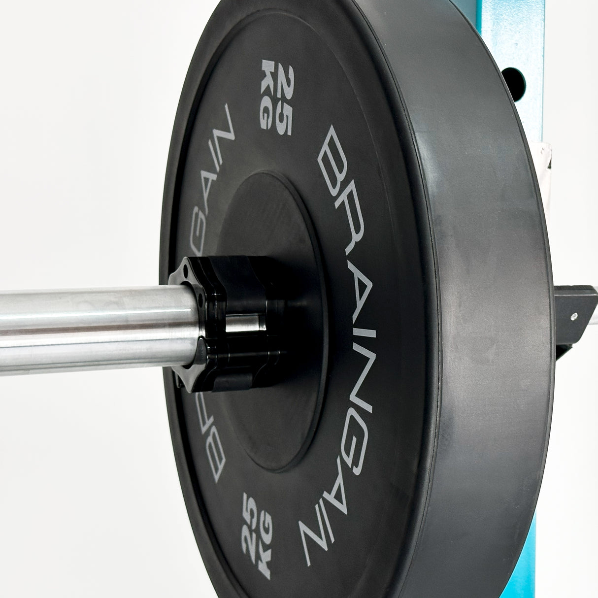 BrainGain - Squat Rack