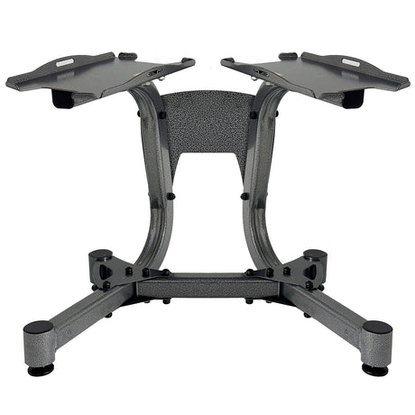 Adjustable Dumbbell Rack (40kg)