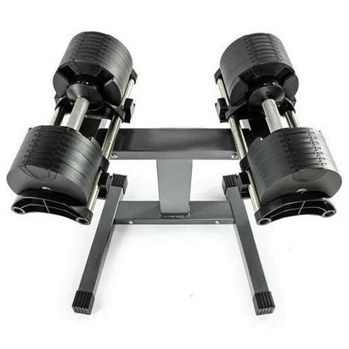 Adjustable Dumbbell Rack (20/32kg) - 2kg Increment