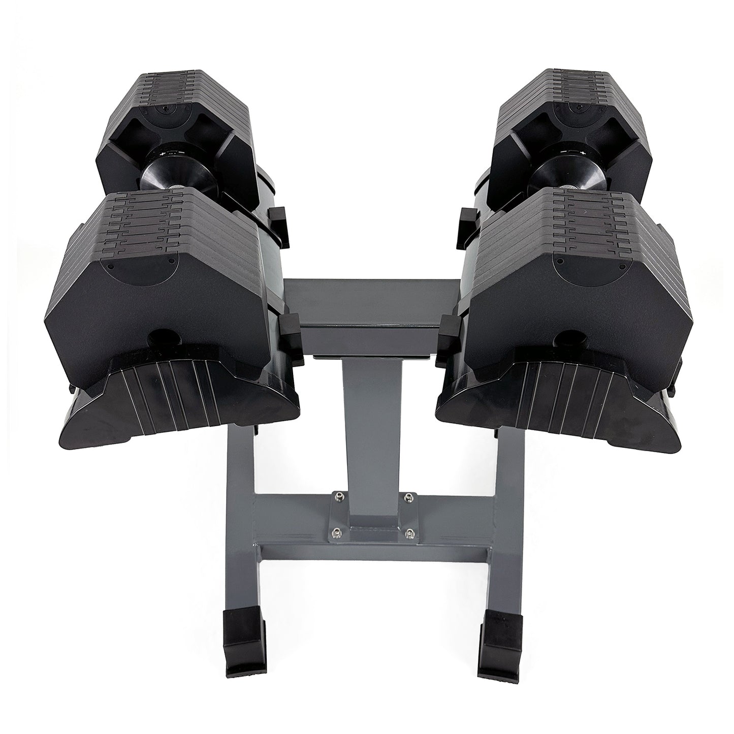 Adjustable Dumbbell Rack (32/40kg Octagon)