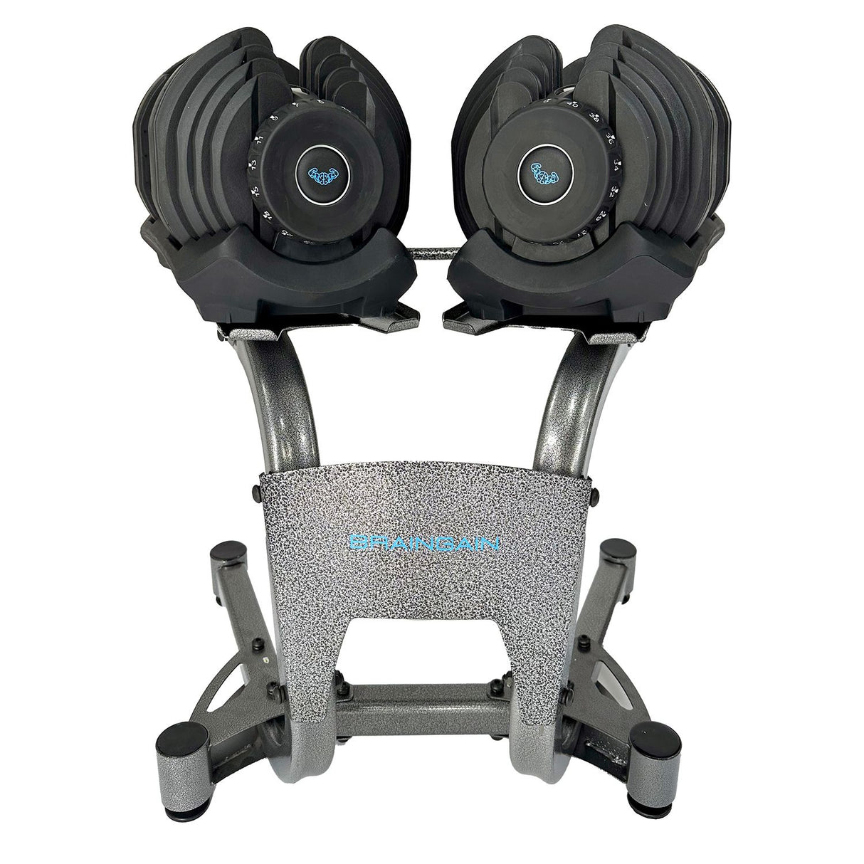 BRAINGAIN Pro Gym Bundle