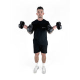 20kg Adjustable Dumbbells (Pair) - 2kg Increment