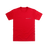 Red BRAINGAIN T Shirt (Unisex)