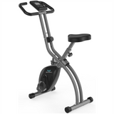 Home Cardio Bike