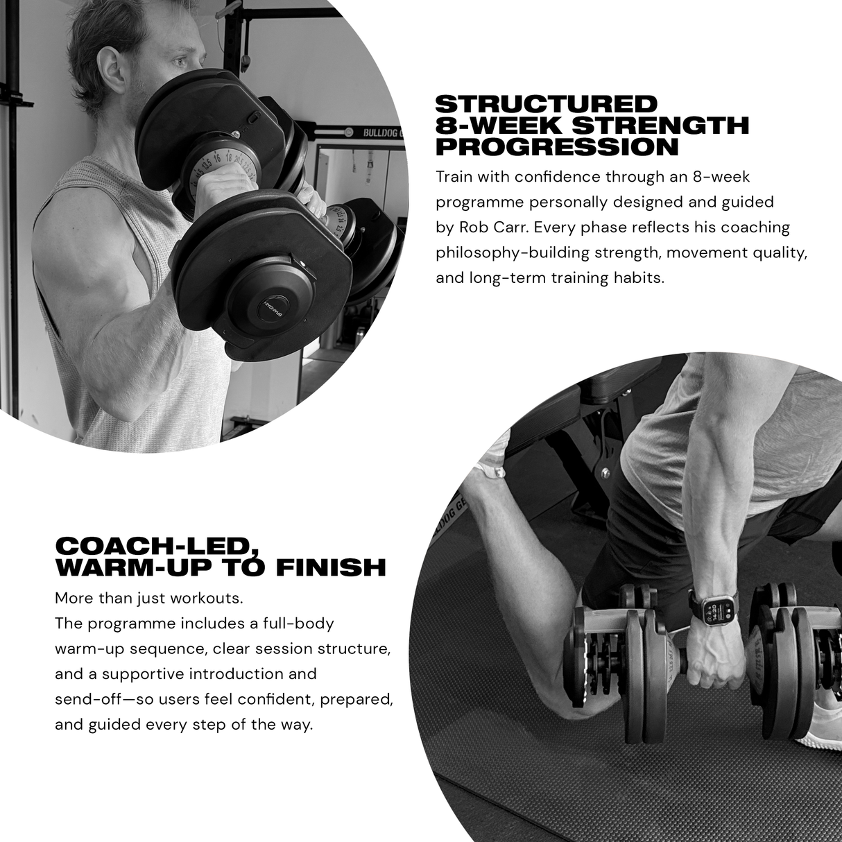 8-Week New Year Reset Ebook