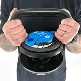 18kg Adjustable Kettlebell