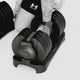SmartBells® 24kg Adjustable Dumbbells