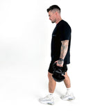 18kg Adjustable Kettlebell