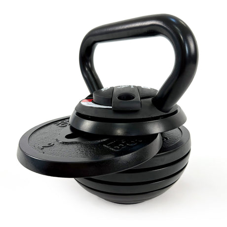 18kg Adjustable Kettlebell